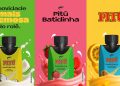 Pitú lança Pitú Batidinha, a primeira batida cremosa em caixinha do mercado