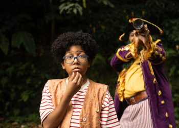 Arcoverde recebe Mostra Caixola de Cinema para as infâncias