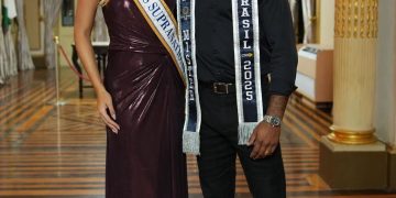 Miss e Mister Brasil 2026: candidatas e candidatos estão em Caruaru