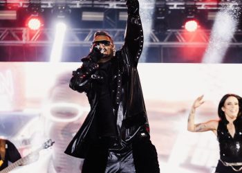 Pernambucano Sheldon inicia shows da turnê na Europa nesta sexta-feira