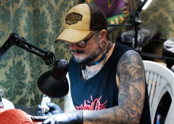 Art Tattoo Expo 2026 chega ao Recife Expo Center com tema “O Canto da Sereia” e premiação inédita de até R$ 300 mil