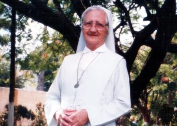 Vaticano reconhece validade jurídica da fase diocesana da causa de Irmã Adélia