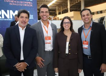 Governo de Pernambuco e Adepe impulsionam 41ª Rodada de Negócios da Moda em Caruaru