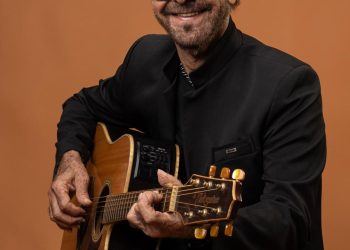 Nando Cordel apresenta nova turnê “De Volta pro Aconchego” no Recife