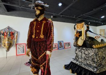 Sesc Caruaru celebra o legado de um dos grupos de Bumba Meu Boi
