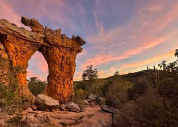 Sebrae lança projeto para transformar Vale do Catimbau em referência no ecoturismo