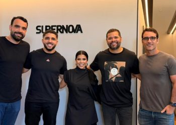 Noara Marques passa a integrar escritório de grandes nomes do forró e brega nacional
