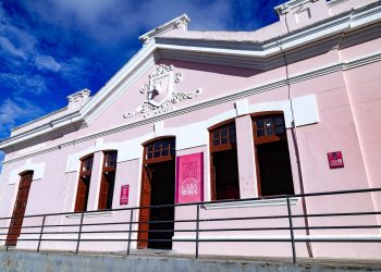 Casa Rosa recebe programação de forró neste fim de semana em Caruaru