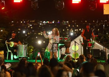Gravatá aguarda os turistas para a Semana Santa com espetáculo teatral e shows em três polos