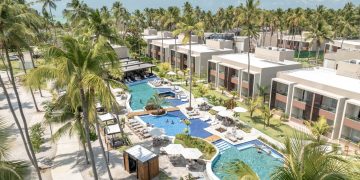 Resorts da Amarante são reconhecidos como os melhores do Brasil em premiação de importância nacional