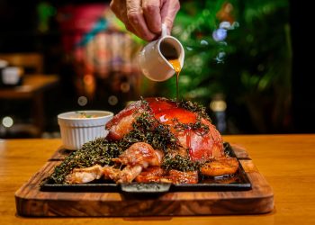 2º Circuito de Comida de Boteco de Gravatá é o tempero a mais da Semana Santa