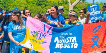 Mês de Conscientização: Instituto do Autismo promove ato público de conscientização sobre o TEA na Rua da Aurora no dia 2 de abril
