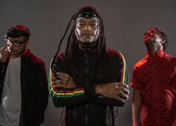 Devotos é destaque em festival de rock do Sesc, em Garanhuns