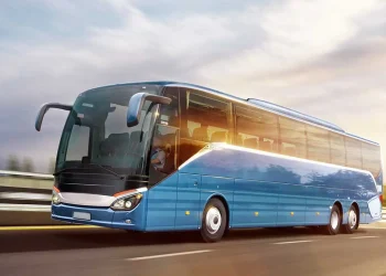 Transporte especial saindo de Caruaru facilita acesso à Paixão de Cristo