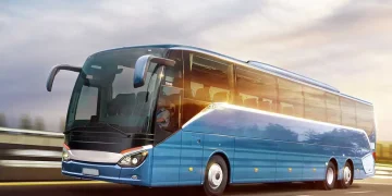 Transporte especial saindo de Caruaru facilita acesso à Paixão de Cristo