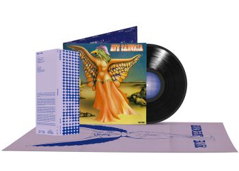 Ave Sangria (1974) ganha novo vôo em vinil