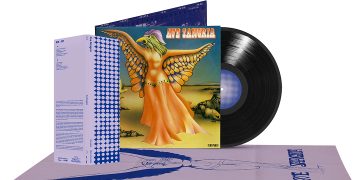 Ave Sangria (1974) ganha novo vôo em vinil