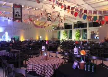 55ª edição do Forró Society, em Caruaru, acontece no dia 9 de maio com grandes atrações