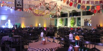 55ª edição do Forró Society, em Caruaru, acontece no dia 9 de maio com grandes atrações