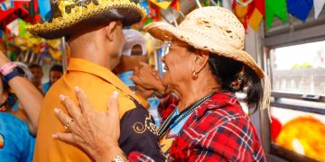 Trem do Forró confirma temporada 2026