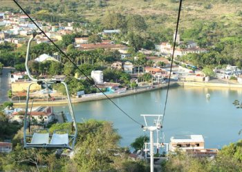 Sesc comemora o 1º de Maio com excursão para Triunfo, no Sertão de Pernambuco