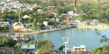 Sesc comemora o 1º de Maio com excursão para Triunfo, no Sertão de Pernambuco