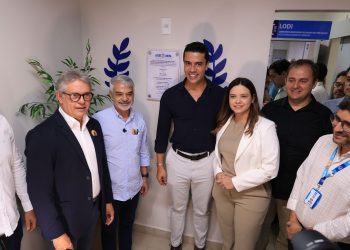 Asces-Unita inaugura publicamente o Laboratório Odontológico de Diagnóstico por Imagem e apresenta novos passos