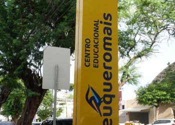 Centro Educacional Eu Quero Mais: educação com propósito que transforma vidas