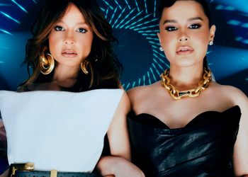 Maiara & Maraisa lançam segundo EP do projeto “Melhor Que Imaginei”