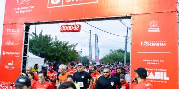 Inscrições abertas para a etapa SRUN Fernando de Noronha, maior circuito de trilha nacional