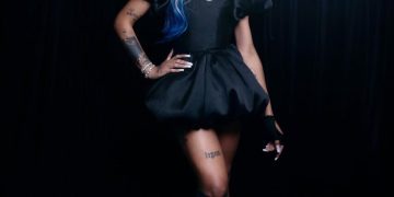 Pabllo Vittar anuncia show “non-stop” em turnê que chega ao Recife em maio