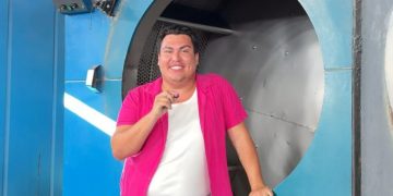 Responsabilidade ambiental de lavanderias de jeans em Toritama é destaque nas redes sociais