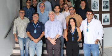 Acic passa a integrar realização da AGRESTE TEX 2026 ao lado do Febratex Group