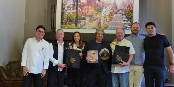 Nova Jerusalém projeta Paixão de Cristo em Gramado para 2027