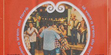 Neste sábado, Caruaru recebe baile que une música autoral e tradição do forró