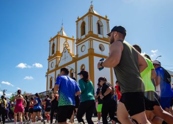Agrestina abre inscrições para o 33º Festival do Trabalhador