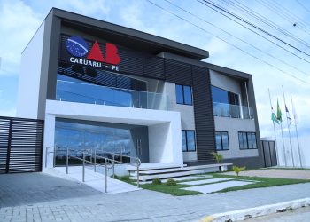 OAB Caruaru realiza 1ª Jornada de Direito Processual Civil de Pernambuco com presença de ministro do STJ