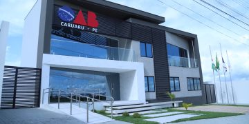 OAB Caruaru realiza 1ª Jornada de Direito Processual Civil de Pernambuco com presença de ministro do STJ