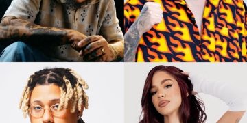 Maior projeto de Copa do Mundo do Brasil chega ao Recife com shows de Marcelo D2, Kevin O Chris e mais