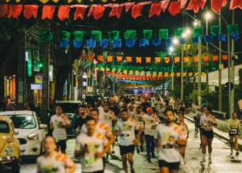 Últimos dias do lote promocional para participar da 4ª edição do Difusora Running