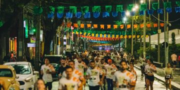 Últimos dias do lote promocional para participar da 4ª edição do Difusora Running