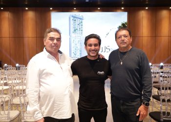 WA Empreendimentos apresenta WS Design, novo marco imobiliário de Caruaru