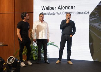 WA Empreendimentos apresenta WS Design, novo marco imobiliário de Caruaru