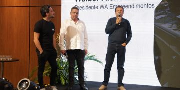 WA Empreendimentos apresenta WS Design, novo marco imobiliário de Caruaru