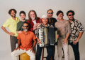 CAIXA Cultural Recife recebe encontro do sanfoneiro Mestre Gennaro com Banda de Pau e Corda