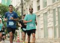 Marco Zero já é ponto de partida para Corrida e bem-estar