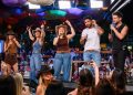 “Sertanejo Série A”: Maiara & Maraisa, Fred & Fabrício e Naiara Azevedo gravam audiovisual especial com clássicos do sertanejo