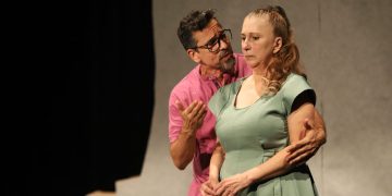 “Querido Mundo” de Miguel Falabella e Maria Carmem Barbosa estreia em Caruaru