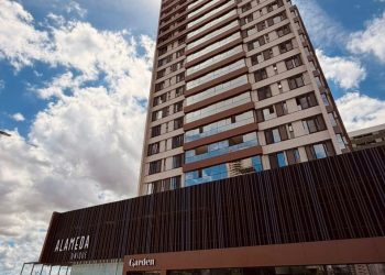 Alameda Unique é inaugurado e simboliza nova fase da Unique Construtora em Caruaru