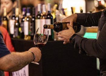 IV Wine Festival, do Grupo Tio Armênio em Caruaru, aposta em experiência educativa para desmistificar o consumo de vinhos no Brasil